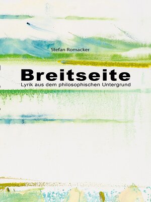 cover image of Breitseite
